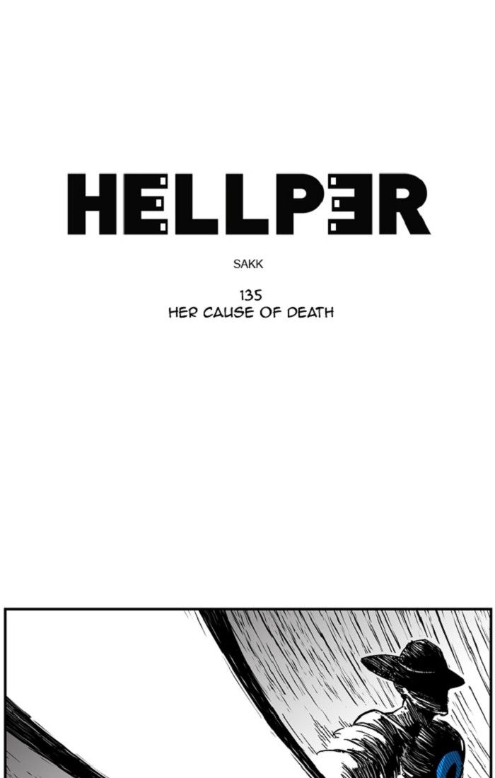 Hello Hellper Chapter 136 1